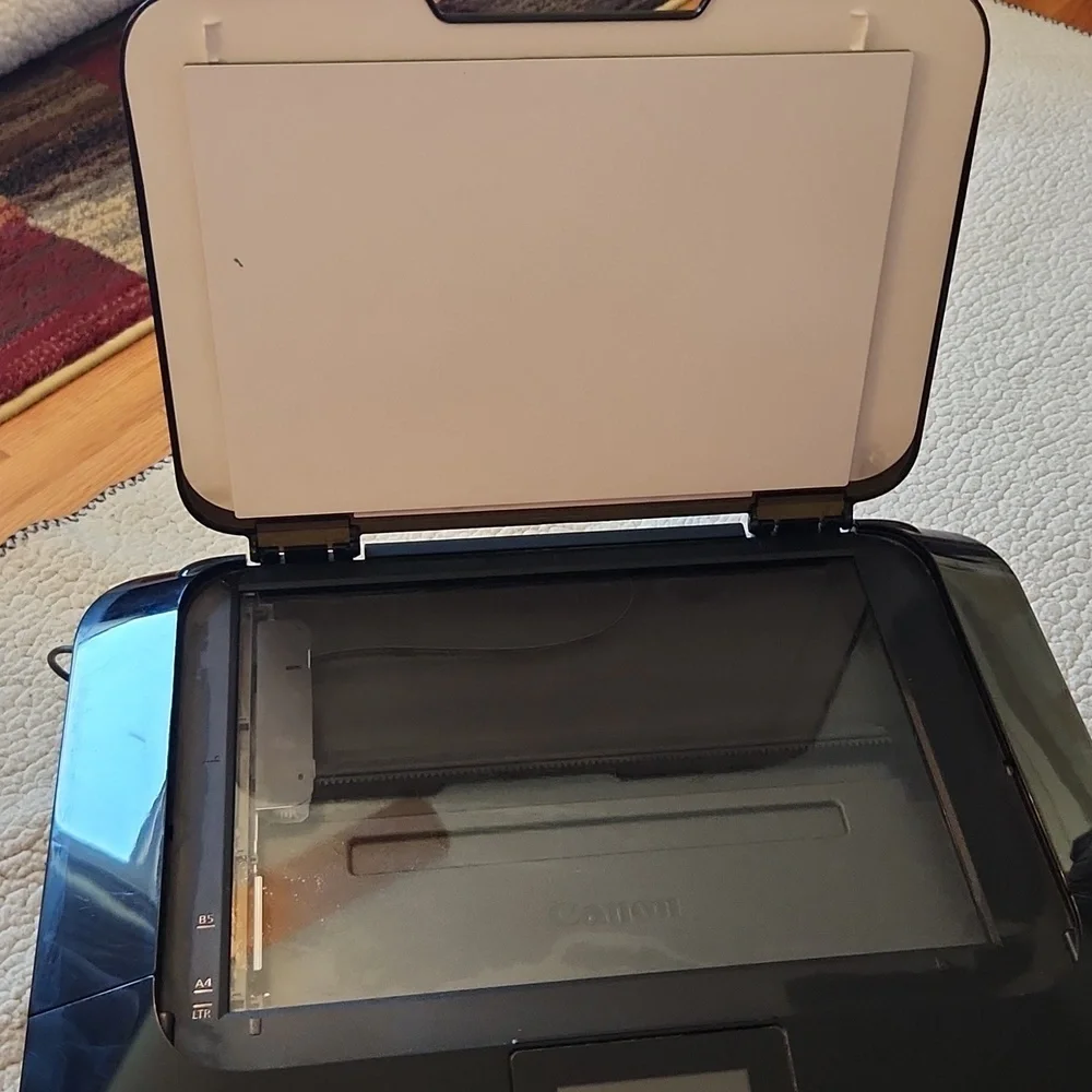 Canon Pixima MG 6320 Energy Star Fine Printer Copier Office Preppy Buisness
